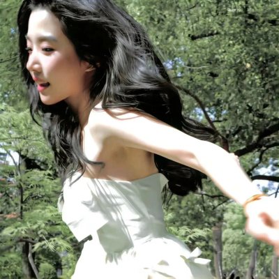 天上的风