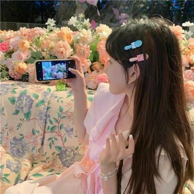 牙仙